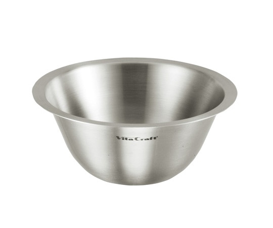 ビタクラフト ミキシングボウル中(1.4L) 3618 1個（ご注文単位1個）【直送品】