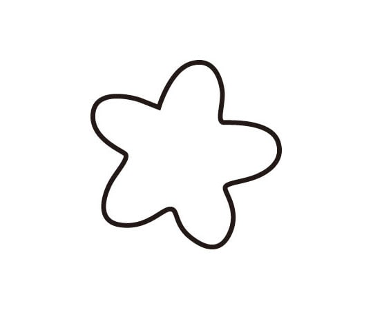 たかもり 生抜 ジャスミン 中 #2 077147 1個（ご注文単位1個）【直送品】