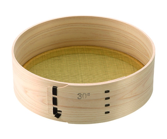 豊稔企販 ふるい φ240mm×40目 A-1150 1個（ご注文単位1個）【直送品】