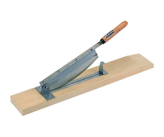 豊稔企販 万能プロカッター 背金あり A-5664 1個（ご注文単位1個）【直送品】