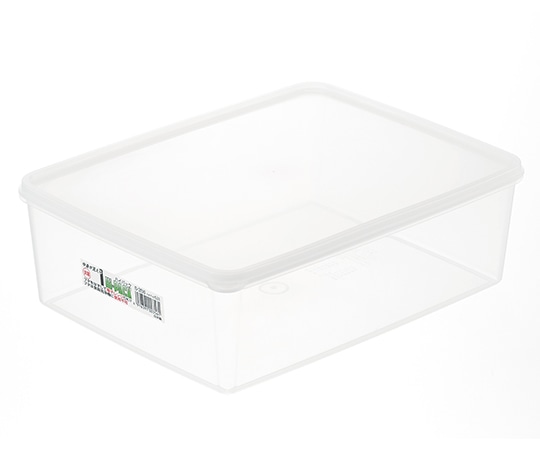 エンテック ハイパック 角型 5.2L S-356 1個（ご注文単位1個）【直送品】