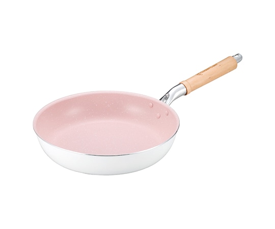 アズワン 軽~いフライパン 26cm 6151-031 1個（ご注文単位1個）【直送品】