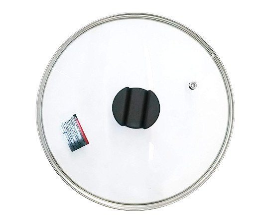 ベストコ クックエポ 強化ガラス蓋 24cm ND-5526 1個（ご注文単位1個）【直送品】