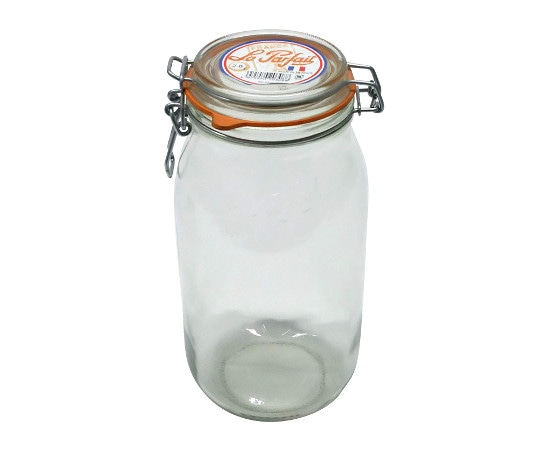 ベストコ ル・パルフェ 密封びん 2.0L ND-2315 1個（ご注文単位1個）【直送品】