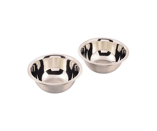 パール金属 ちょっとプラス ステンレス製ボール 14.5cm(2個組) H-5624 1袋（ご注文単位1袋）【直送品】