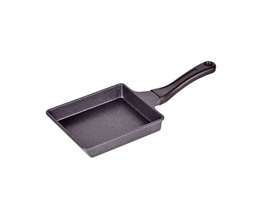 パール金属 軽いね ストロングマーブル玉子焼 L HB-1230 1枚（ご注文単位1枚）【直送品】