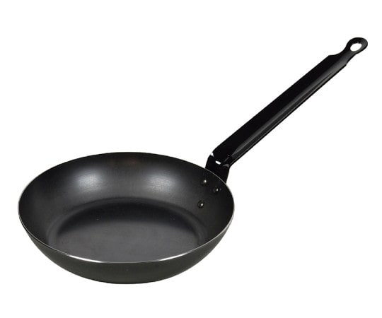 パール金属 鉄職人 鉄製フライパン 20cm HB-1518 1枚（ご注文単位1枚）【直送品】