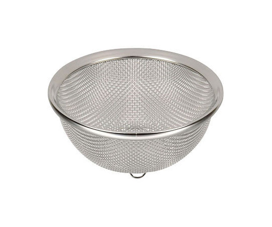 パール金属 日本製のザル 12cm HB-1636 1個（ご注文単位1個）【直送品】