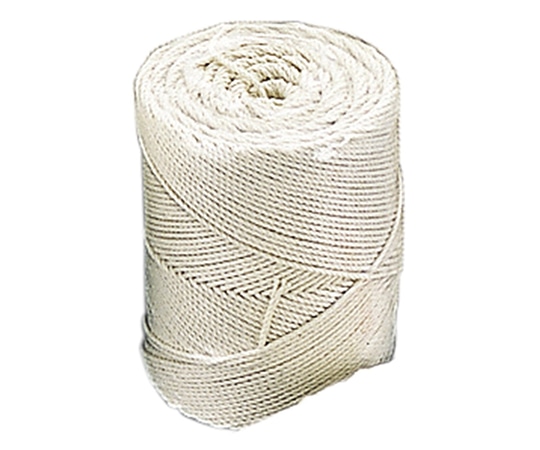 エムテートリマツ 純綿たこ糸 200g #8 1個（ご注文単位1個）【直送品】