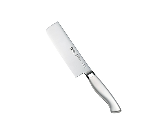 エムテートリマツ M5モリブデン鋼 薄刃 16cm  1個（ご注文単位1個）【直送品】