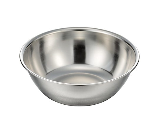 エムテートリマツ 18-8HACCP対応ボール 15cm  1個（ご注文単位1個）【直送品】