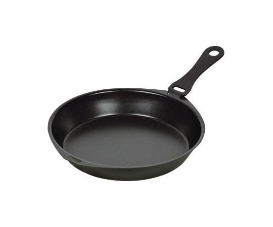 パール金属 セラクッキング ハンドル付丸型グリルパン 20cm HB-2587 1個（ご注文単位1個）【直送品】