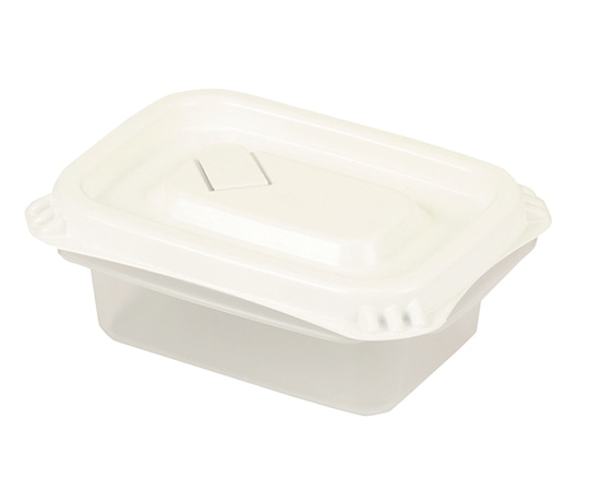 パール金属 Easy Pack 保存容器長方形 S 4個組 HB-2908 1パック（ご注文単位1パック）【直送品】