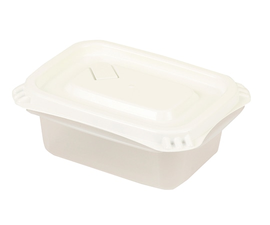 パール金属 Easy Pack 保存容器長方形 M 4個組 HB-2909 1パック（ご注文単位1パック）【直送品】