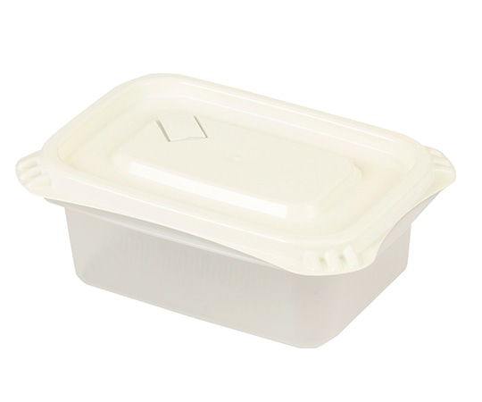 パール金属 Easy Pack 保存容器長方形 L 2個組 HB-2910 1パック（ご注文単位1パック）【直送品】