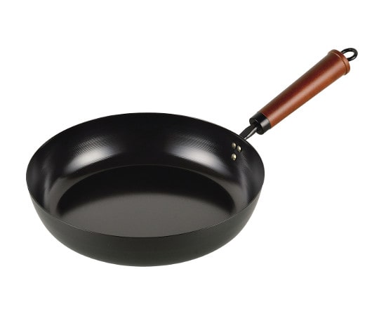 パール金属 鉄工房 フライパン 26cm HB-2973 1枚（ご注文単位1枚）【直送品】
