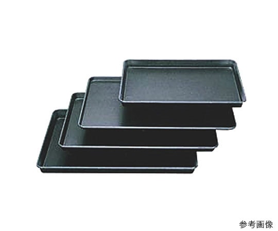 スルトン スルトントライプラス(鉄)6取プレス天板 35 332047 1個（ご注文単位1個）【直送品】