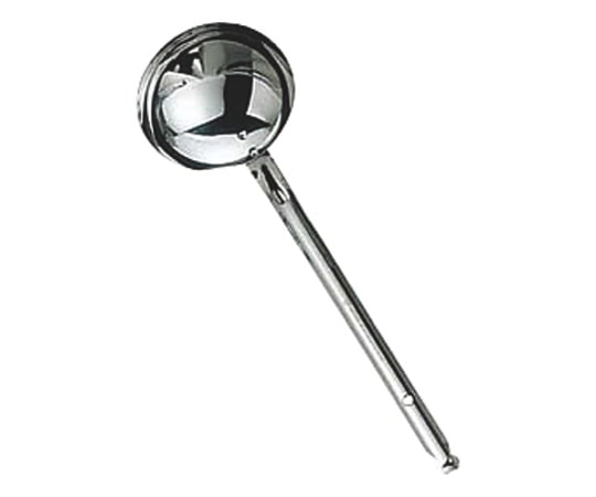 カンダ 18-8レードルお玉  1個（ご注文単位1個）【直送品】