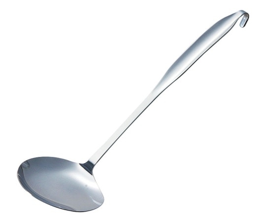 赤川器物製作所 18-8ワンピース煮物&煮魚取りターナー 58006 1個（ご注文単位1個）【直送品】