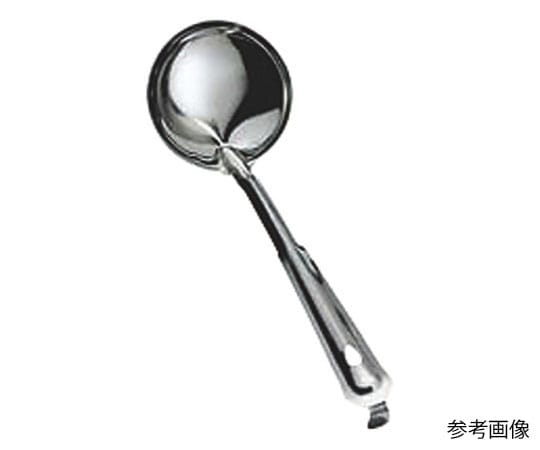 カンダ (M) 汁杓子 カギ付 中  1個（ご注文単位1個）【直送品】