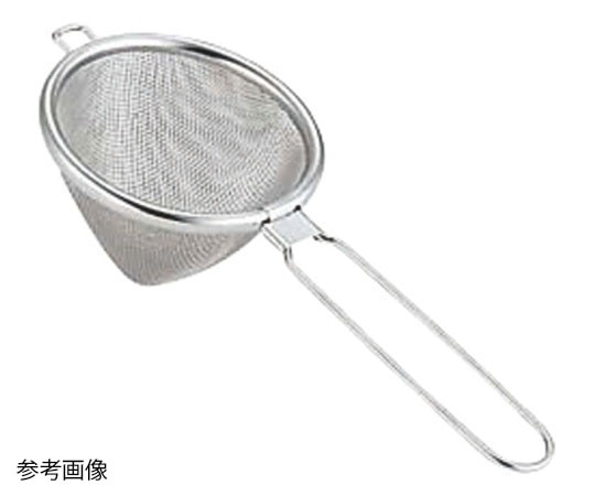 アズワン kan 18-8HG 三角茶こし 大  1個（ご注文単位1個）【直送品】