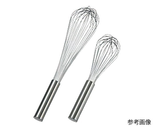 アズワン エコクリーン 18-8泡立 10インチ 1個(ご注文単位1個)【直送品】