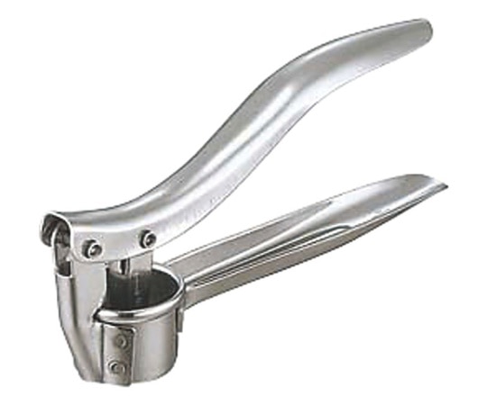 アズワン 18-0ニンニク絞り  1個（ご注文単位1個）【直送品】