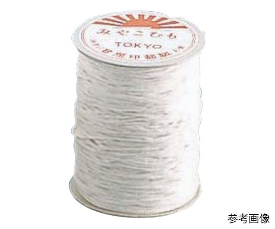 アズワン タコ糸ボビン巻 小 10号  1個（ご注文単位1個）【直送品】