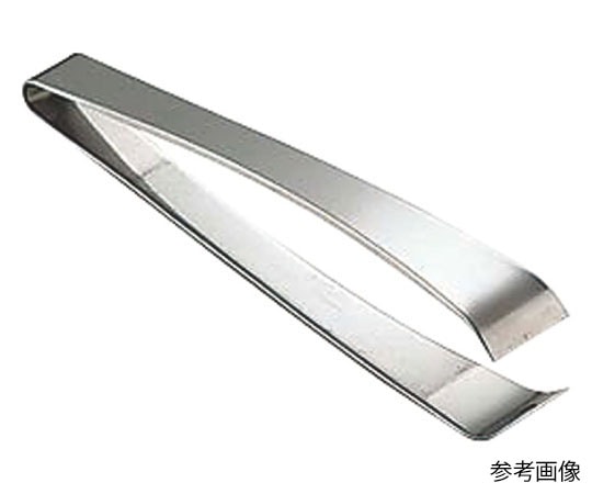 アズワン ST鶴印別上骨抜 東型 120mm  1個（ご注文単位1個）【直送品】