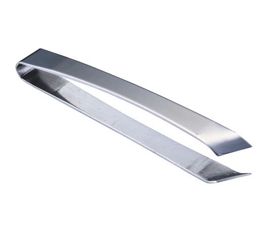 アズワン 美粧 18-0柳刃骨抜 120mm  1個（ご注文単位1個）【直送品】