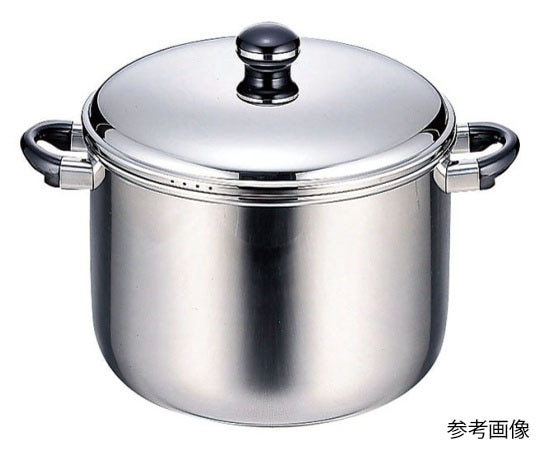 宮崎製作所 オブジェ シチューポット 18cm(3.0L) OJ-5D 1個（ご注文単位1個）【直送品】