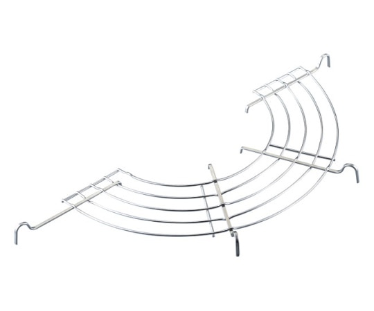 パール金属 便利小物 フリーサイズ揚げ物アミ C-3504 1個（ご注文単位1個）【直送品】