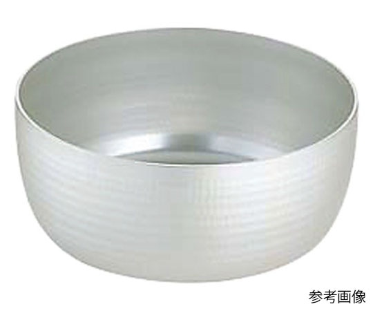 IKD（イケダ） エレテック ヤットコ鍋 24cm(4.0L)  1個（ご注文単位1個）【直送品】