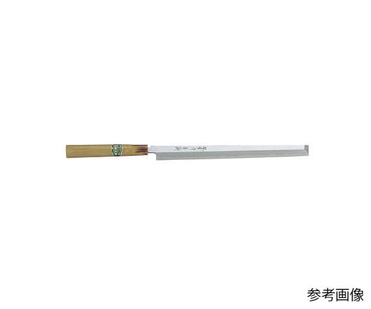 アズワン 堺孝行 青二鋼和包丁蛸引24cm No.01023 1個（ご注文単位1個）【直送品】