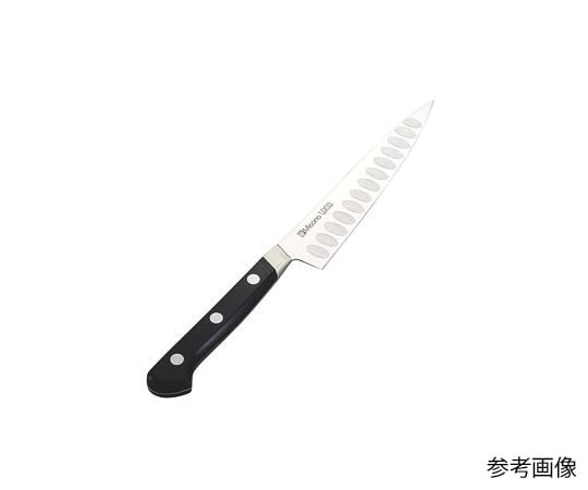 アズワン ミソノUX10 ツバ付ペティサーモン12cm No.771 1個（ご注文単位1個）【直送品】