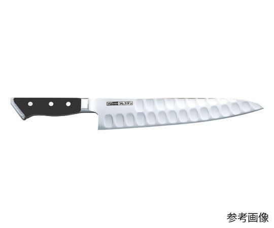 アズワン グレステン 牛刀 36cm 736TK 1個（ご注文単位1個）【直送品】