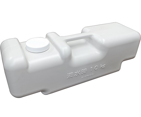 常磐精工 水タンク グレー BW-G 1個(ご注文単位1個)【直送品】