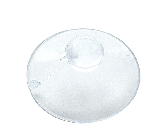 三友産業 強力ファミリー吸盤 横溝式 HR-681 1個(ご注文単位1個)【直送品】