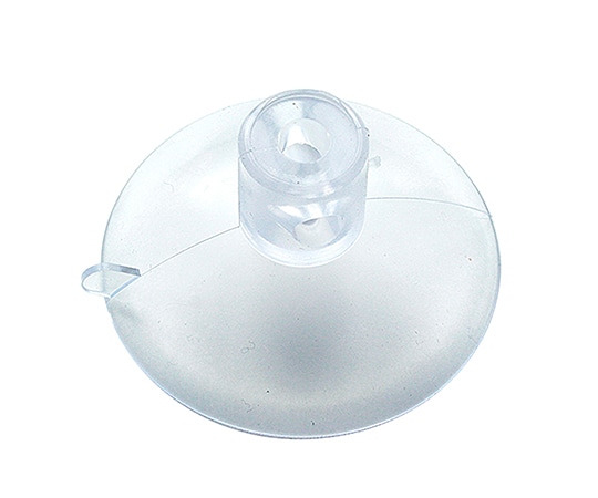 三友産業 強力ファミリー吸盤 立横穴式 HR-665 1個(ご注文単位1個)【直送品】