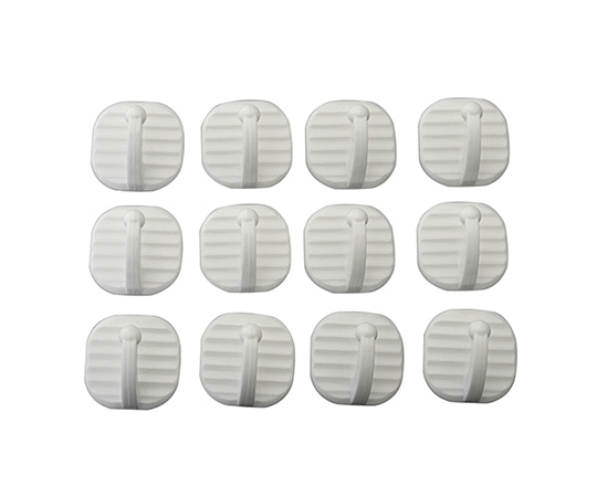 大一鋼業 スッポンフック お買得パック 12個入 1パック(ご注文単位1パック)【直送品】