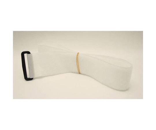 和気産業 ボア結束バンド 白 幅50mm×長さ1000mm BB-021 1個(ご注文単位1個)【直送品】