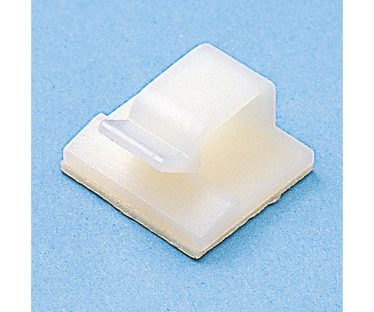 サンワサプライ 電源コードホルダー 2P用 CA-509N 1セット(ご注文単位1セット)【直送品】