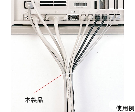 サンワサプライ OAねじラー CA-611WN 1個(ご注文単位1個)【直送品】
