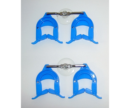 杉山金属 キッチンハサミンガー 2個セット KS-2811 1セット（ご注文単位1セット）【直送品】