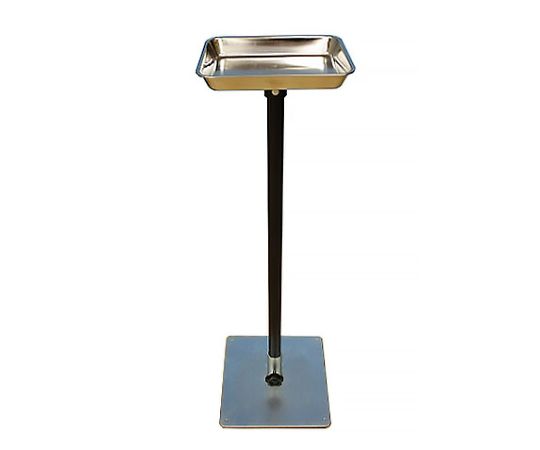 ジェイウィン アルコールスタンド JVC-ST 1台(ご注文単位1台)【直送品】