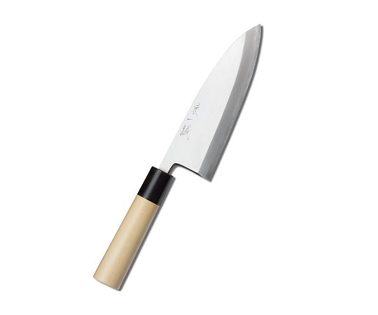 エムテートリマツ 東一誠出刃庖丁 165mm  1個（ご注文単位1個）【直送品】