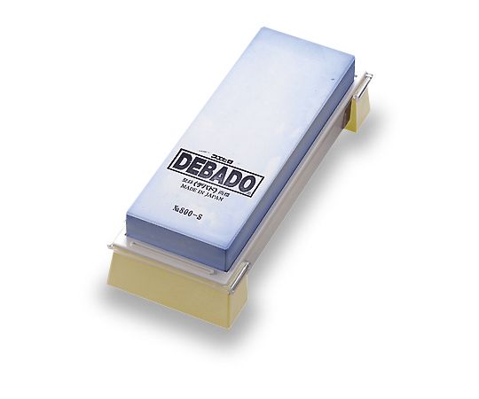 スエヒロ砥石 DEBADOセラミック砥石 800SNE 1個（ご注文単位1個）【直送品】