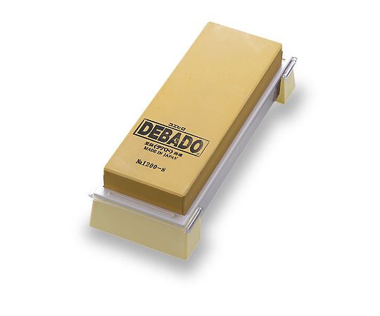 スエヒロ砥石 DEBADOセラミック砥石 1200SNE 1個（ご注文単位1個）【直送品】
