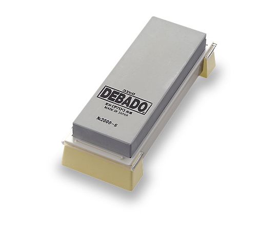 スエヒロ砥石 DEBADOセラミック砥石 2000SNE 1個（ご注文単位1個）【直送品】