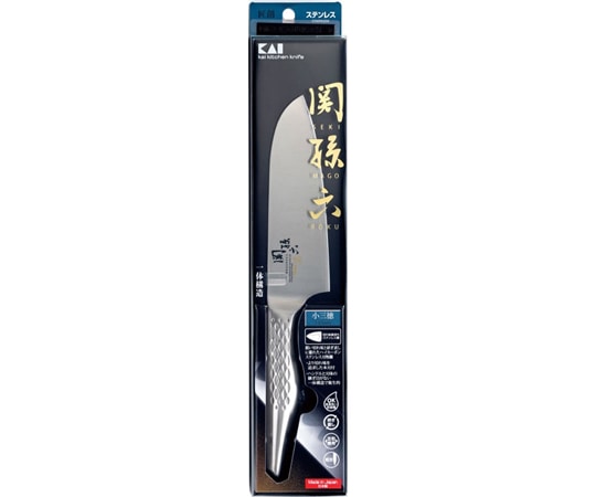 貝印 関孫六 匠創 小三徳 145mm 000AB5162 1個（ご注文単位1個）【直送品】